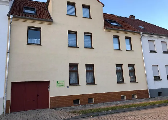 Ferienwohnungen Heideblick