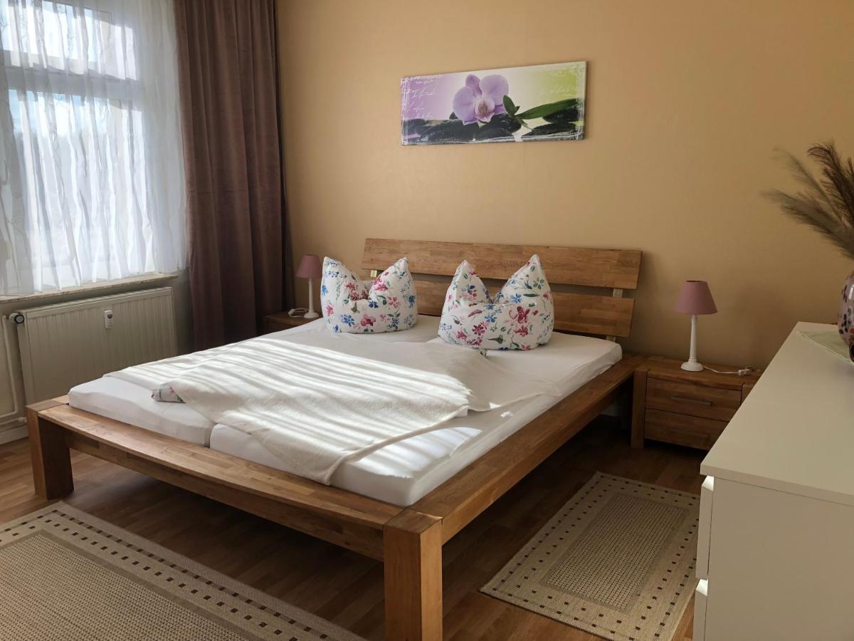 Apartment Heideblick Grafenhainichen