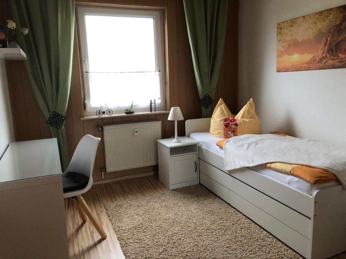 Heideblick Apartment