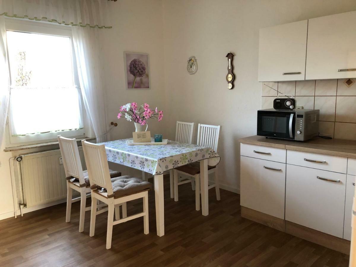 Heideblick Apartment *